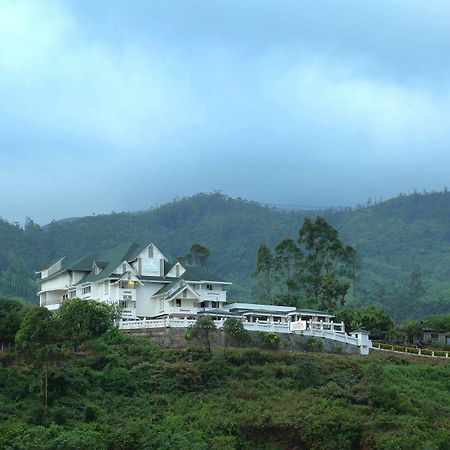 Hotel Elysium Garden Munnar Esterno foto